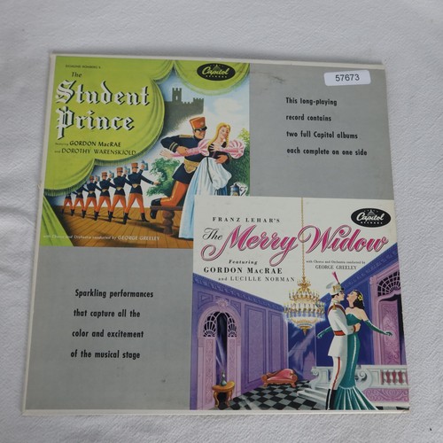 Various artists the merry - various,
