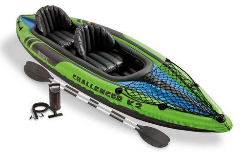 Canoe canoa gonfiabile - canoe,