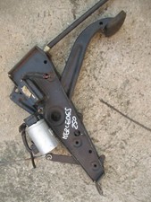 MERCEDES 240 250 (1970) -