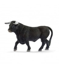 Toro nero schleich 13875 - nero,