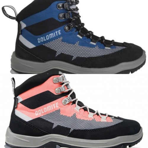Dolomite scarpe steinbock - dolomite,