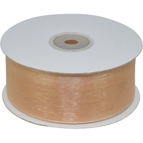 Nastro organza mm rotolo - organza,
