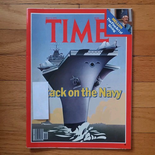 Time magazine attack the - time,