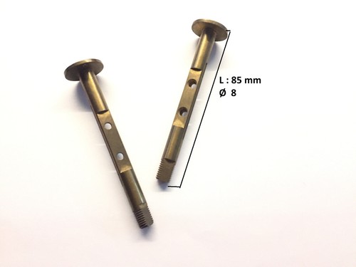 Alberino carburatore fiat - 1x,