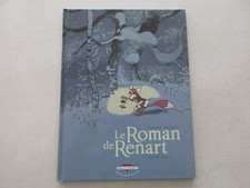 LE ROMAN DE RENART T 2 BE/TBE