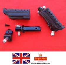 Honda CBR125 CBR125R Pedana