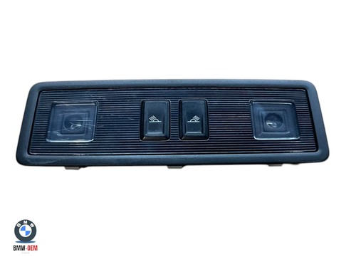 Luce console tetto interno - luce,