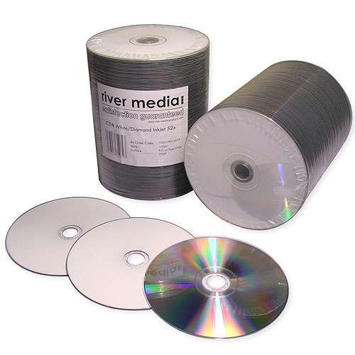 100 mastering grade river - grade,