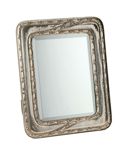 Cornice con specchio - con,