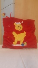 Cuscino Winnie The Pooh - Natale