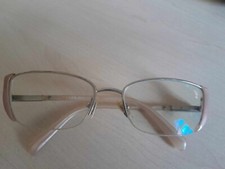 occhiali da vista prada vpr 60n 52017 1bc-101 130