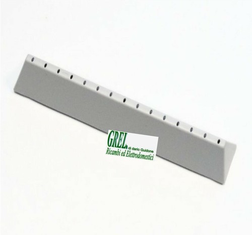Trascinatore cestello
