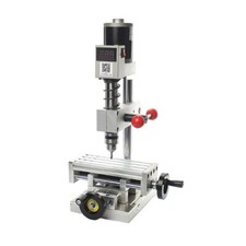 Trapano Fresatrice Tavolo