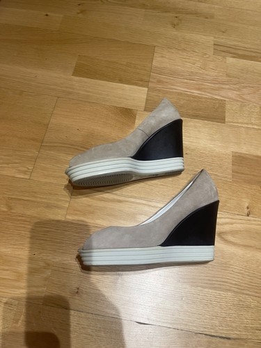Scarpe décolleté hogan rebel - hogan,