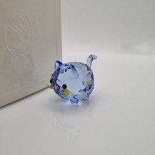 Swarovski Chubby Cats Gatto