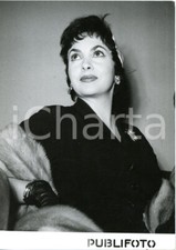 1954 ROMA Aeroporto CIAMPINO -