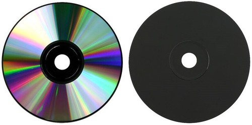 Pak digitale audio - cd-r, digitale-audio