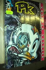 PK new adventures n. 12