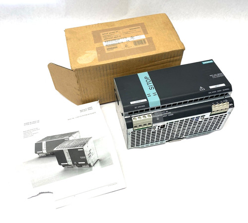 Siemens 6ep1437 3ba00 sitop - siemens,