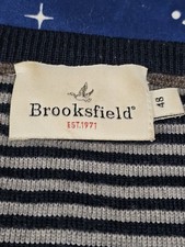 Maglione pullover girocollo