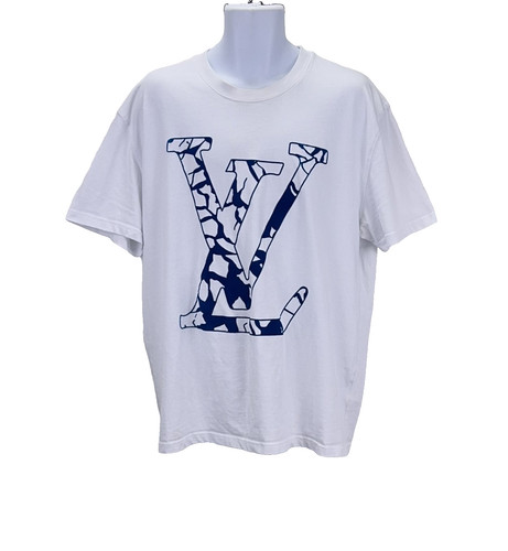 Louis vuitton ice logo - vuitton,
