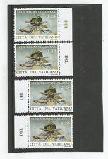 Vaticano (2025) Sede Vacante