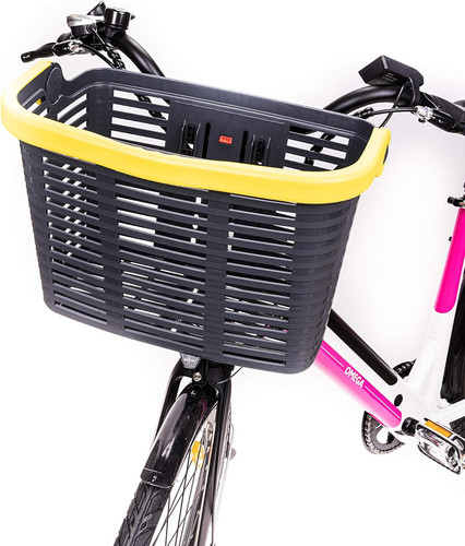 Cestino bici anteriore made - bici,, anteriore,