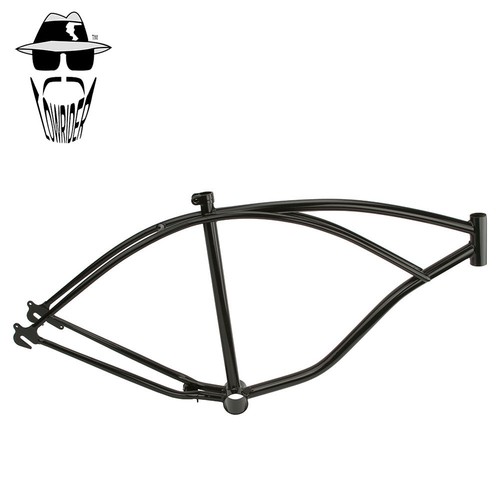 Telaio bicicletta beach - bicicletta,