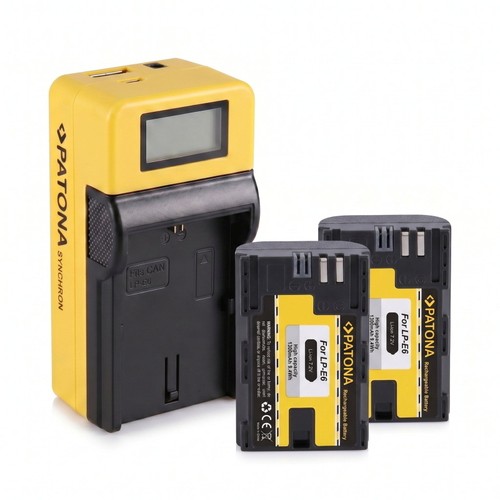 Batteria patona - 2x,