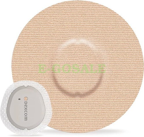Patch adesiva per dexcom - per,
