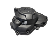 CARTER COPERCHIO FRIZIONE