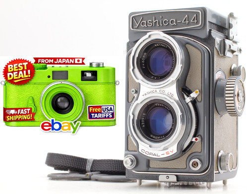 Come nuovo yashica - 〖come, 44