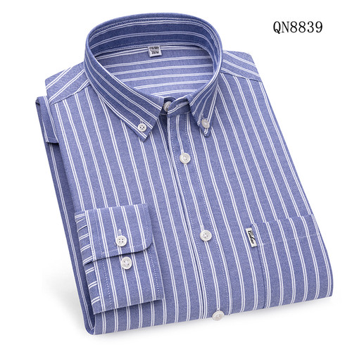 Camicie uomo oxford formali - uomo,