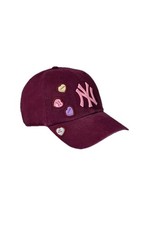 MLB New York Yankees 47 Clean