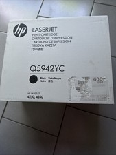 Cartuccia Per HP LASERJET