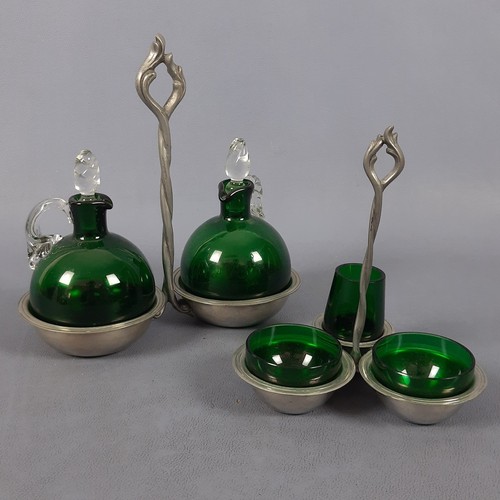 Set tavola vetro murano - in,