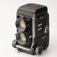 Mamiya c330 professionale - c330,