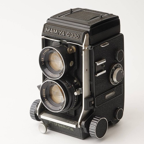 Mamiya c330 professionale - mamiya, /