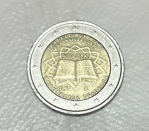 Moneta euro trattato di - euro,