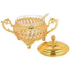  Contenitore del condimento