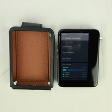 Lettore audio portatile ACTIVO