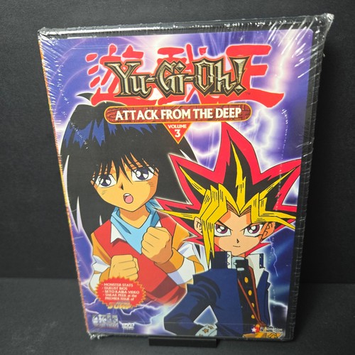 Vol 3 attack from - 3,