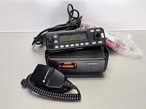 Motorola mobile mcs2000 uhf - mobile,