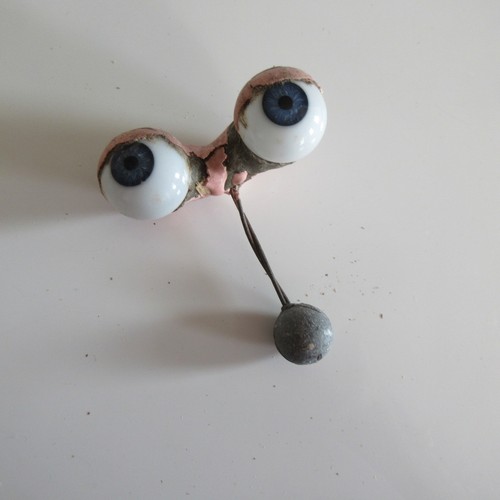 Yeux mobiles grande - mo,