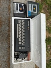 Computer Commodore 16 E