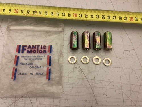 Fantic motor caballero - fantic, kit