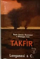 Takfìr – Paolo Caccia