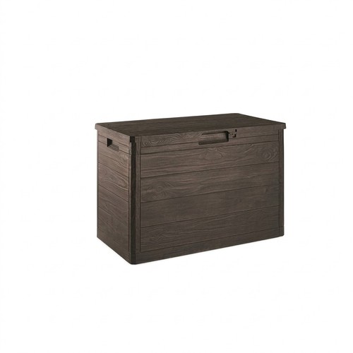 Baule contenitore effetto - contenitore,