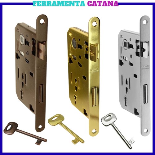 Serratura per porta legno - per,