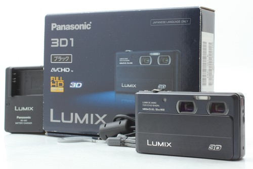 Quasi come nuova - [], panasonic